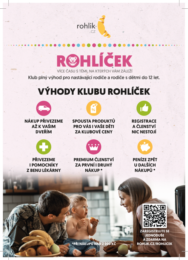 rohlíček