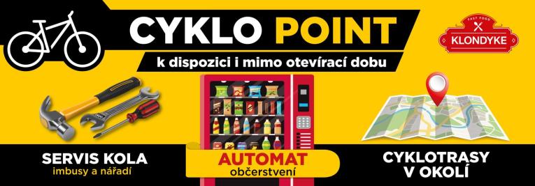 Cyklo point