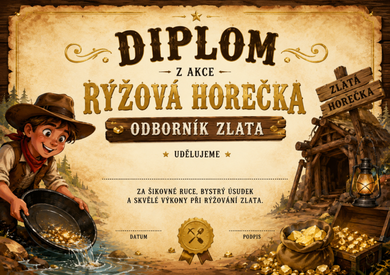 Diplom 