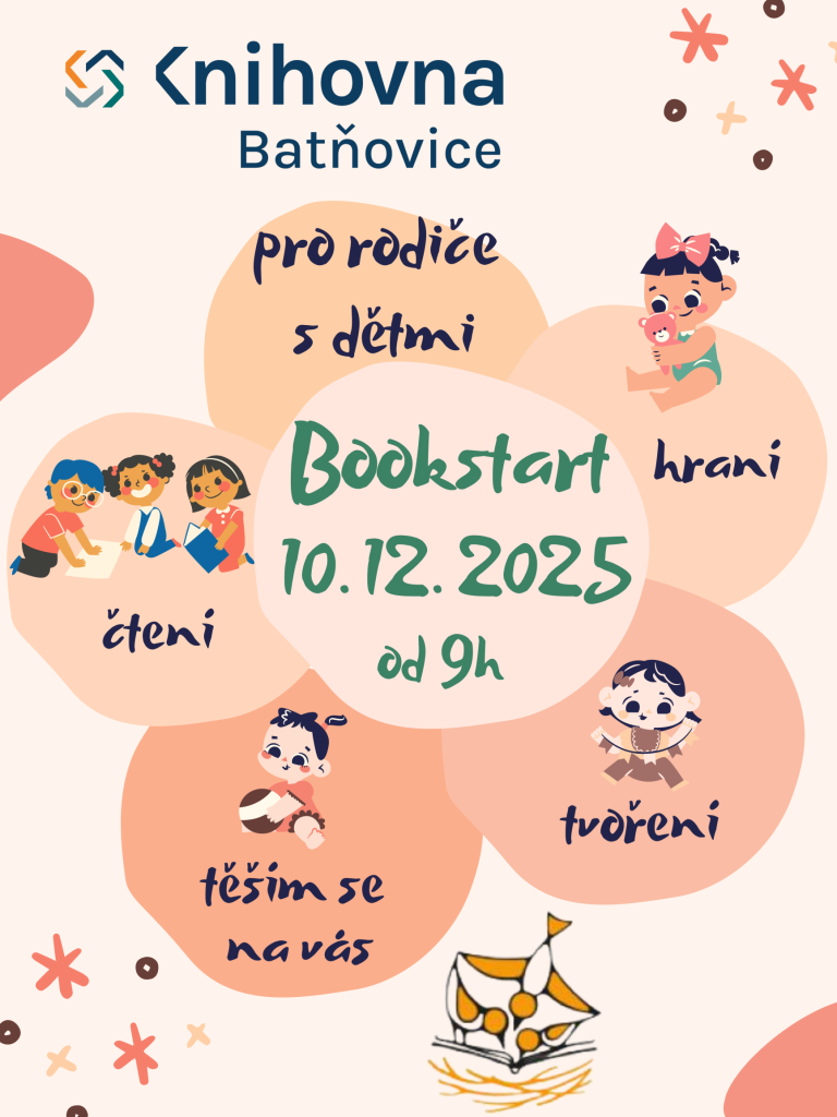 bookstart
