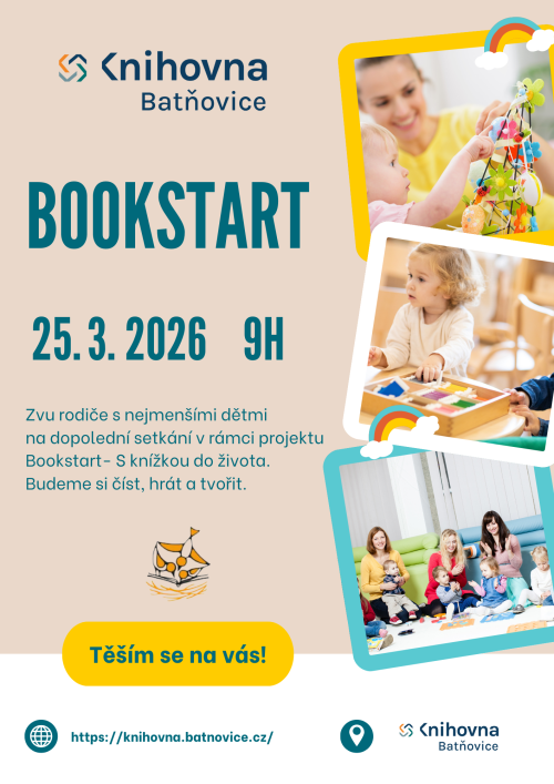 Bookstart