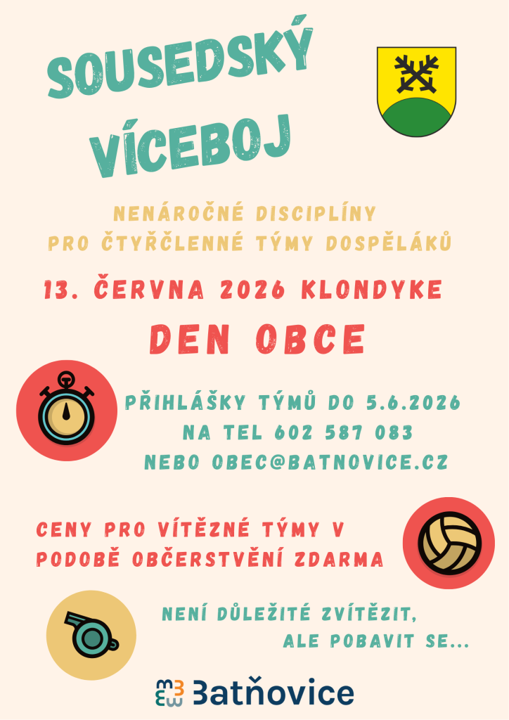 víceboj