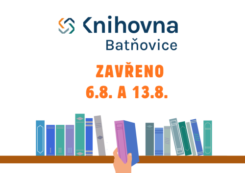 Zavřeno