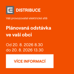 Odstávka