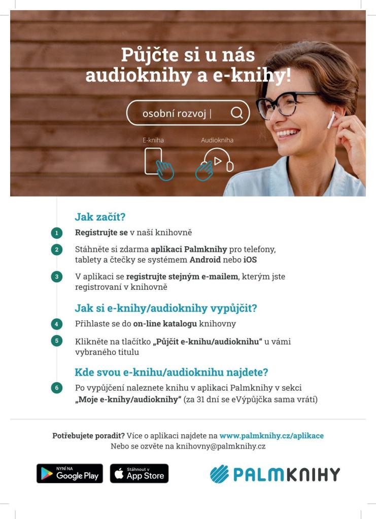 Návod e-knihy